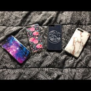 iPhone 8 Plus Phone Cases (4)